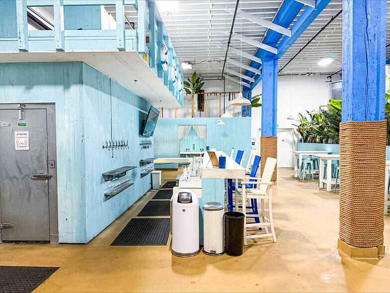 More Photos Of 1700 Naud St, Los Angeles Manufacturing For Lease