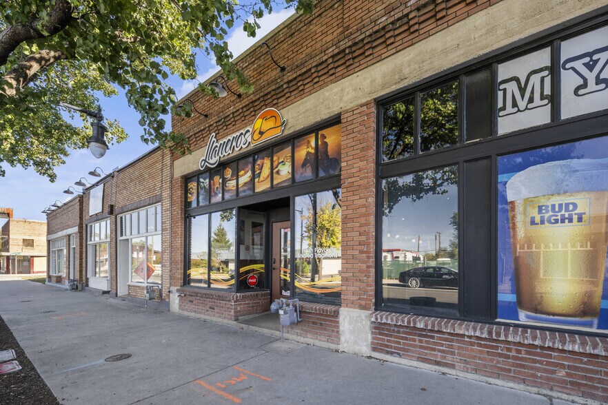 More Photos Of 8987 W Magna Main St, Magna Restaurant For Sale