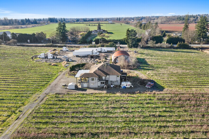 More Photos Of 1760 264 st, Aldergrove Land For Sale