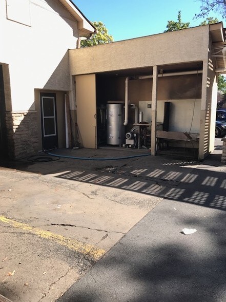 More Photos Of 2570 Plainfield Ave, Scotch Plains Carwash For Sale