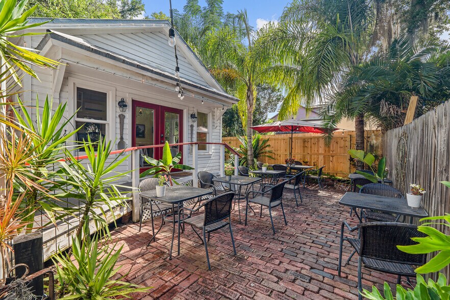 More Photos Of 44 Spanish St, Saint Augustine Hotel For Sale