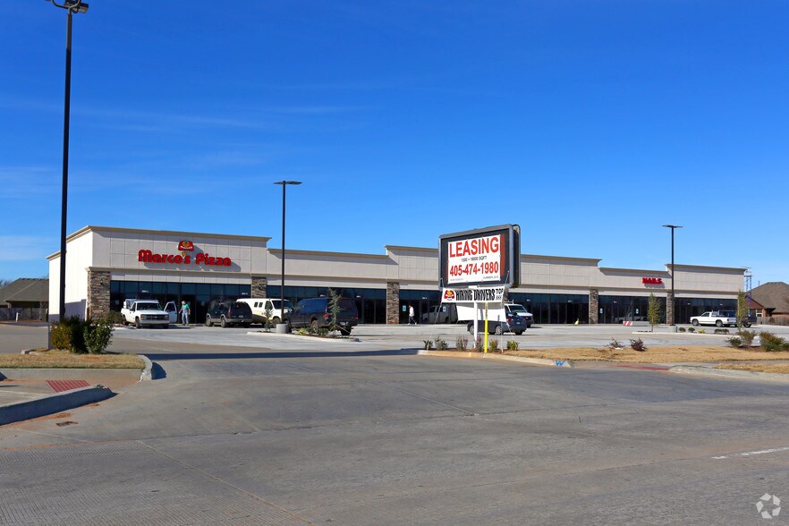 More Photos Of 5901 S Sooner Rd, Oklahoma City Unknown For Lease