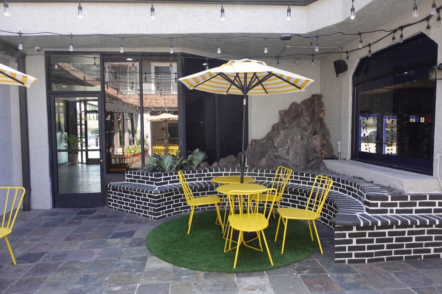 More Photos Of 1901-1903 W Olympic Blvd, Los Angeles Hotel For Lease