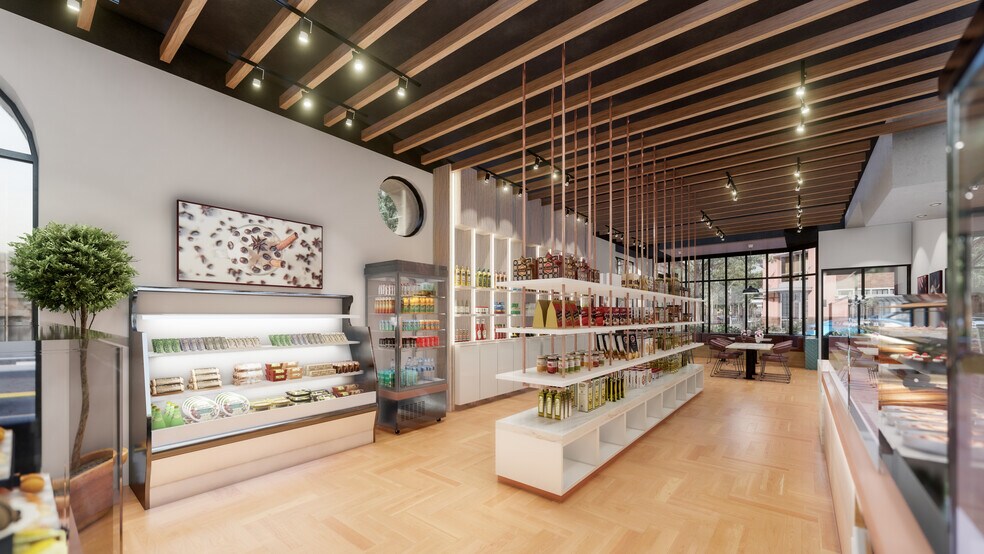 More Photos Of 250 Av Des Pins E, Montréal Storefront Retail Residential For Lease