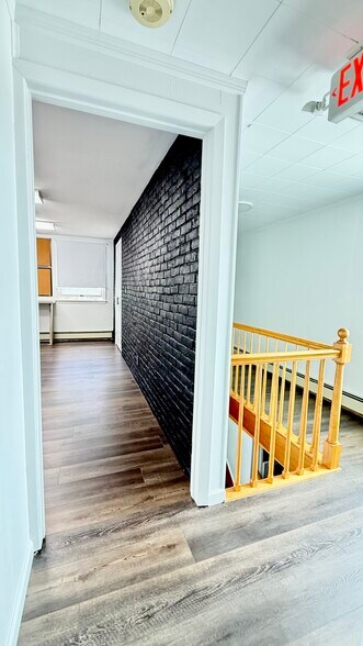 More Photos Of 74 Merrick Rd, Amityville Storefront Retail Office For Sale
