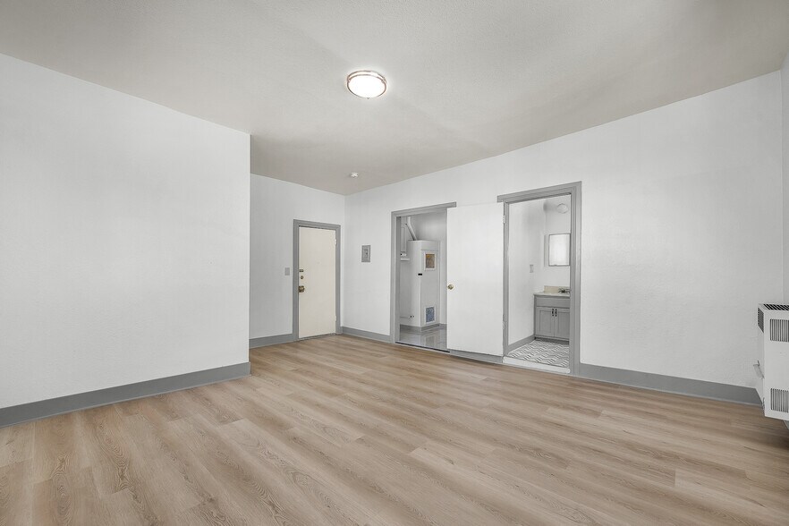 More Photos Of 123 S Westmoreland Ave, Los Angeles Apartments For Sale