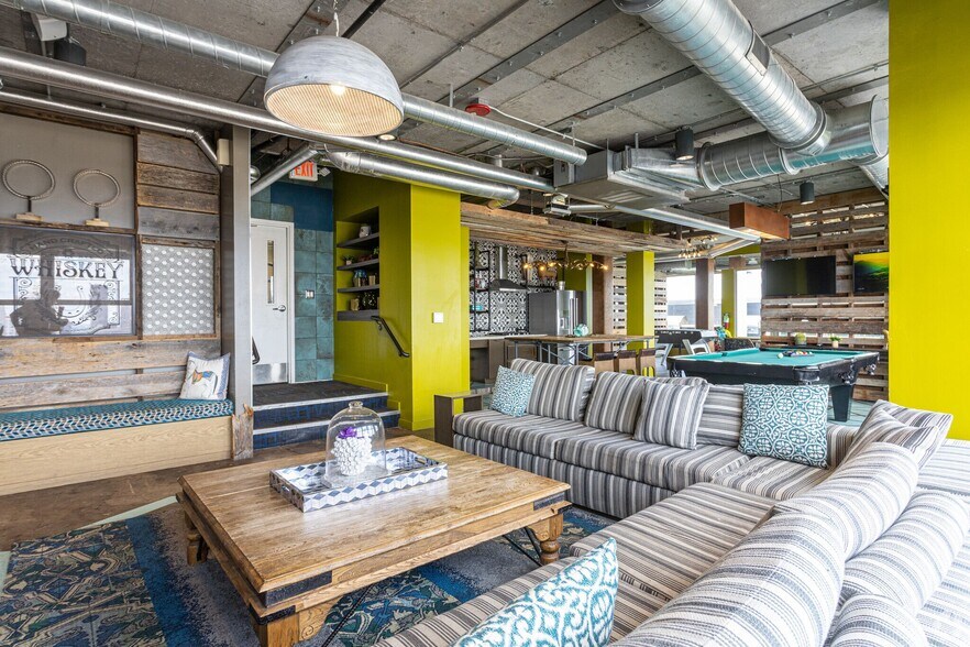 More Photos Of 800 S 4th St, Louisville Apartments For Lease