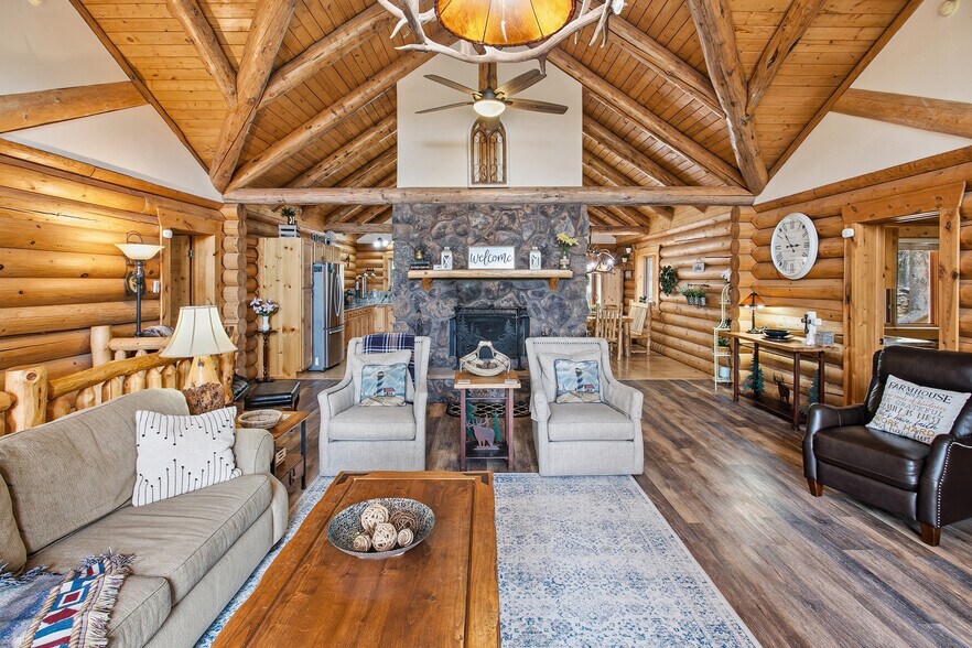 More Photos Of 12458 CO-67, Cripple Creek Land For Sale