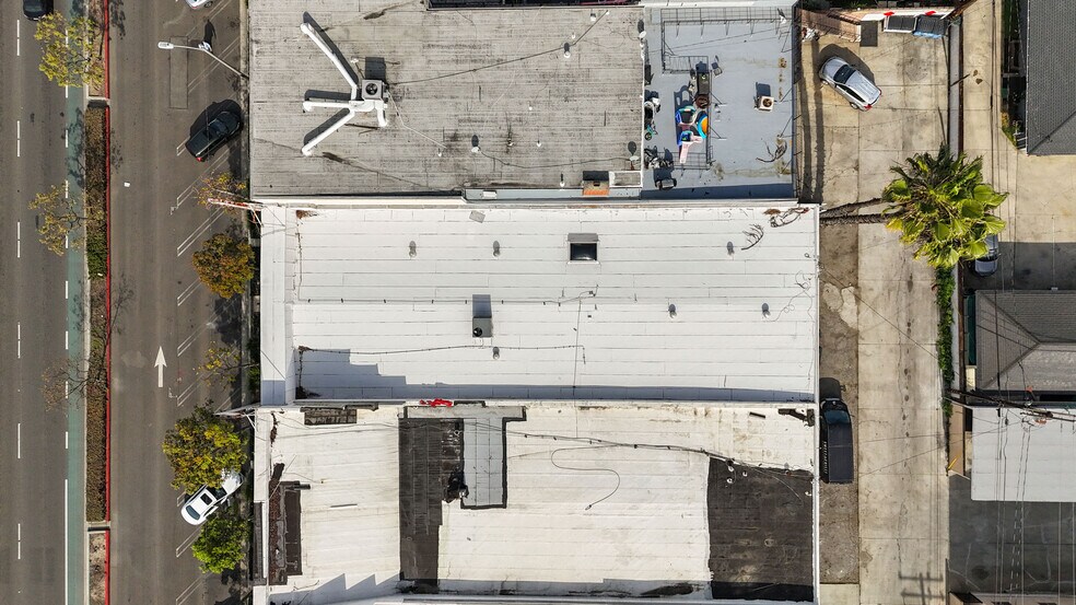 More Photos Of 13048 Hawthorne Blvd, Hawthorne Storefront For Sale