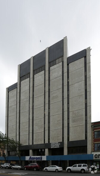 More Photos Of 1300 Atlantic Ave, Atlantic City Office For Lease