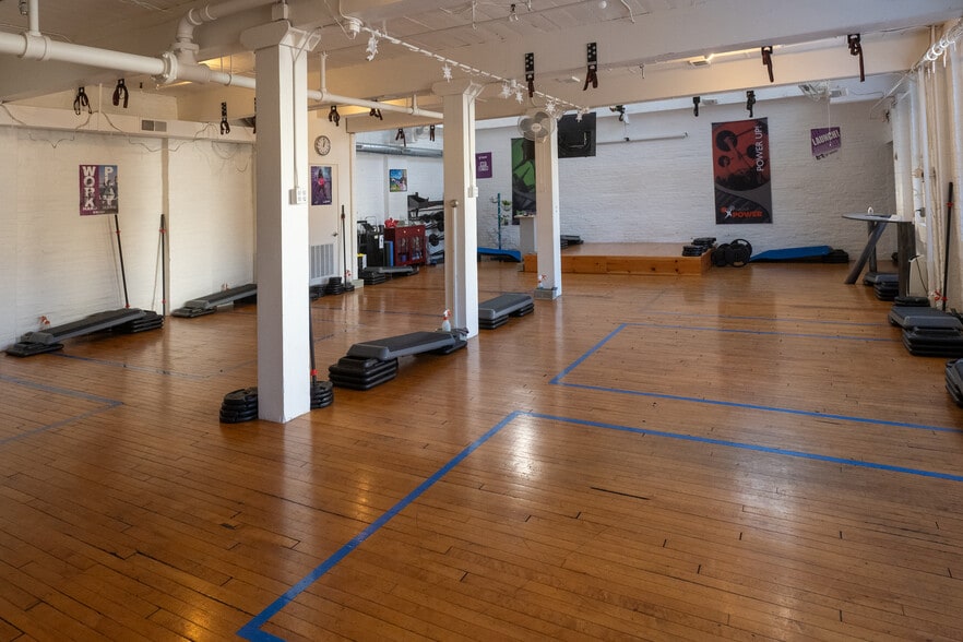 More Photos Of 230-234 Ferry St, Easton Loft Creative Space For Sale