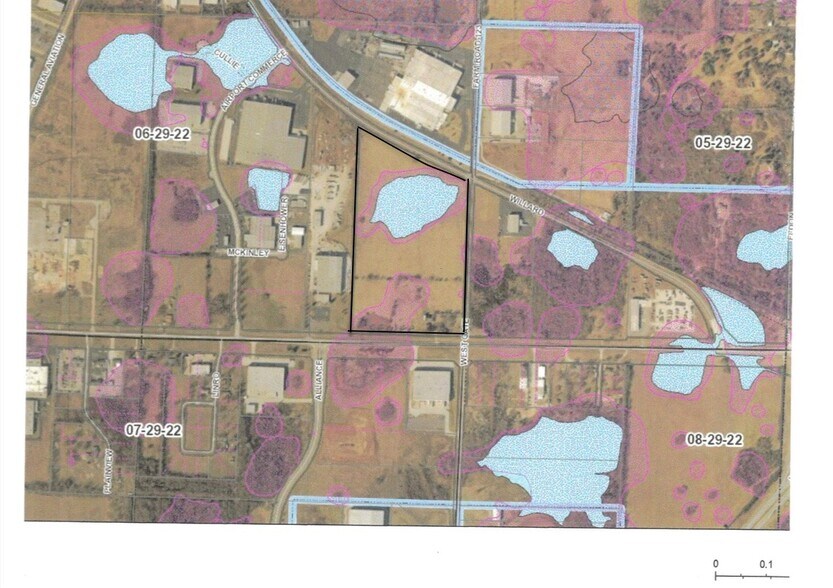 More Photos Of 4321 W Kearney St, Springfield Land For Sale