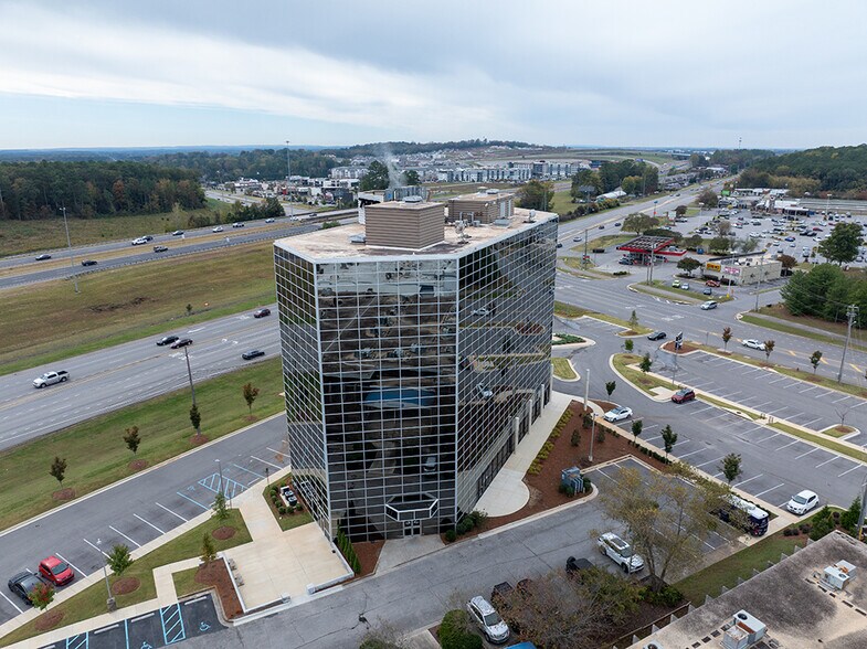 More Photos Of 7800 Madison Blvd, Huntsville Medical For Lease