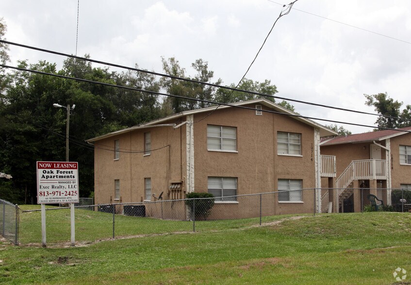 More Photos Of 13712-13716 N 20th St, Tampa Apartments For Sale