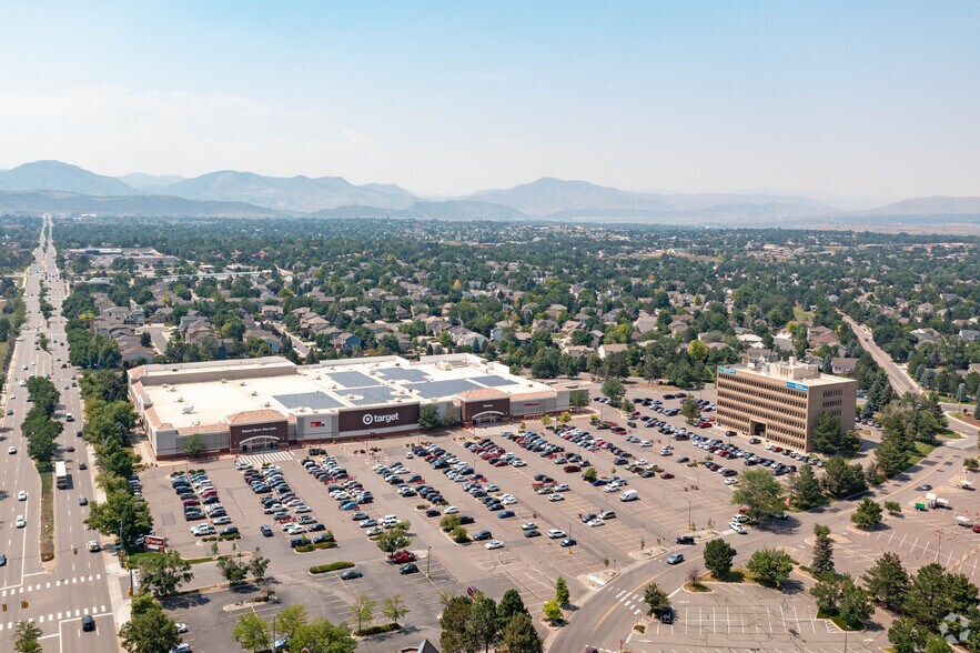 More Photos Of 9200 W Cross Dr, Littleton Coworking Space