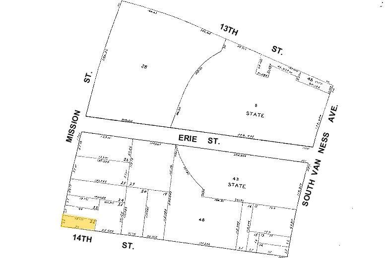 More Photos Of 1799 Mission St, San Francisco Apartments For Lease