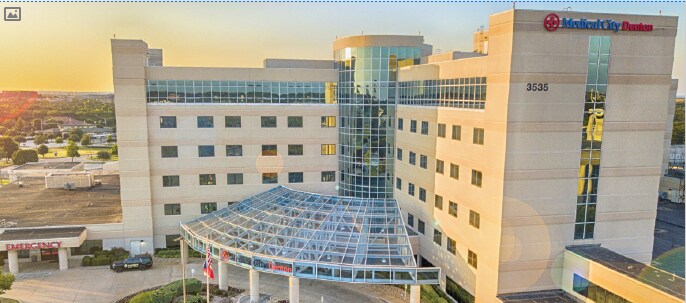 More Photos Of 3535 S Interstate 35 E, Denton Medical For Lease