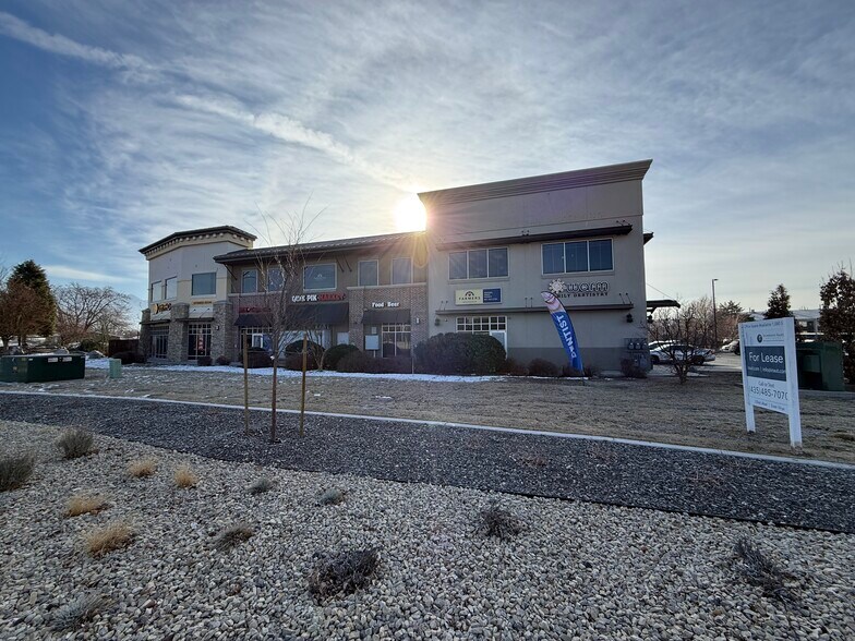Primary Photo Of 4546 S Atherton Dr, Taylorsville Restaurant For Lease