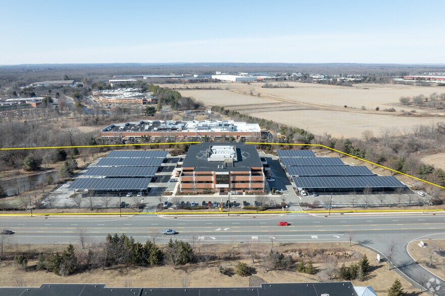 More Photos Of 1249 S River Rd, Cranbury Office For Sale