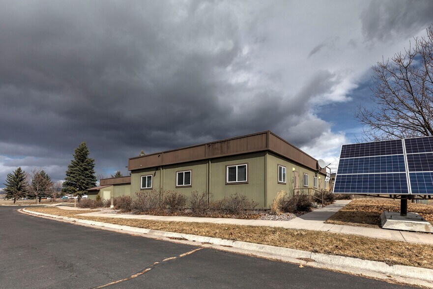 More Photos Of 7151 Kestrel Dr, Missoula Office For Sale