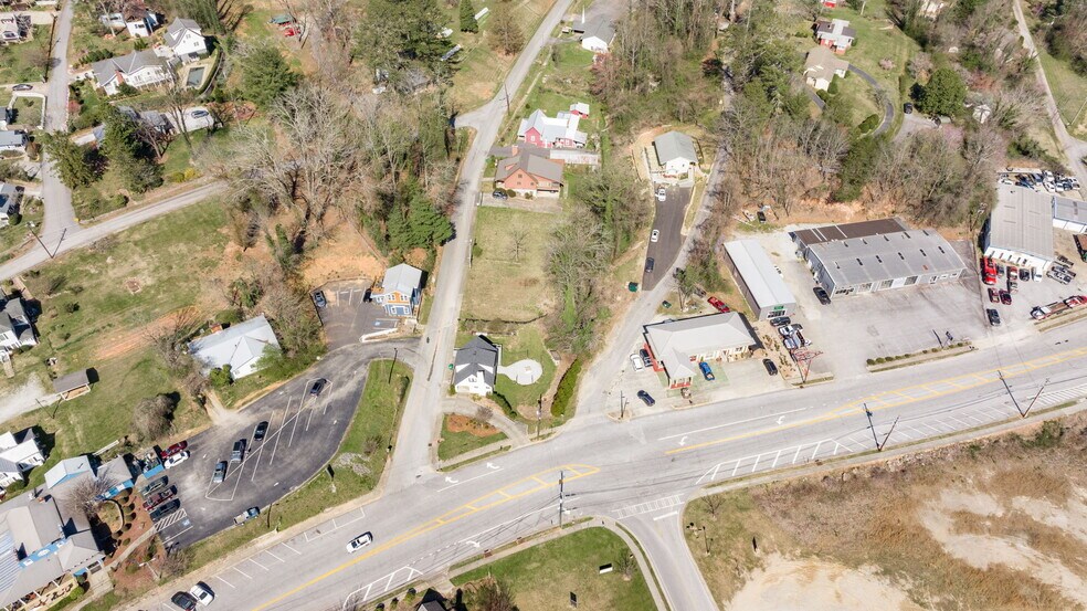 More Photos Of 0 Valley Street, Clayton Land For Sale