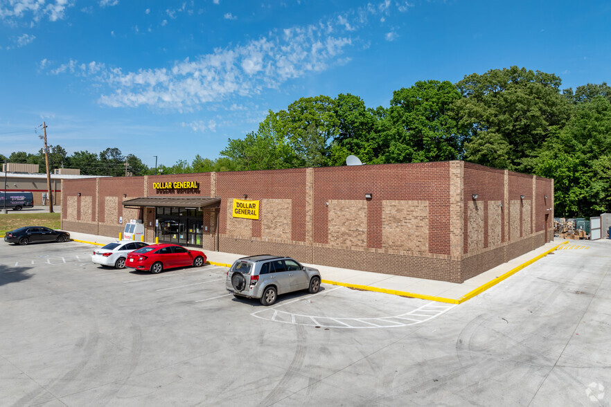 Primary Photo Of 4222 Hickory Hill Rd, Memphis Storefront For Sale