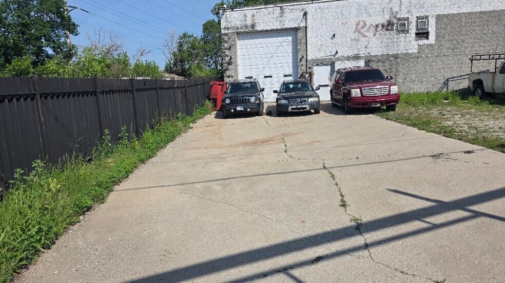 More Photos Of 6415 S State St, Chicago Warehouse For Sale