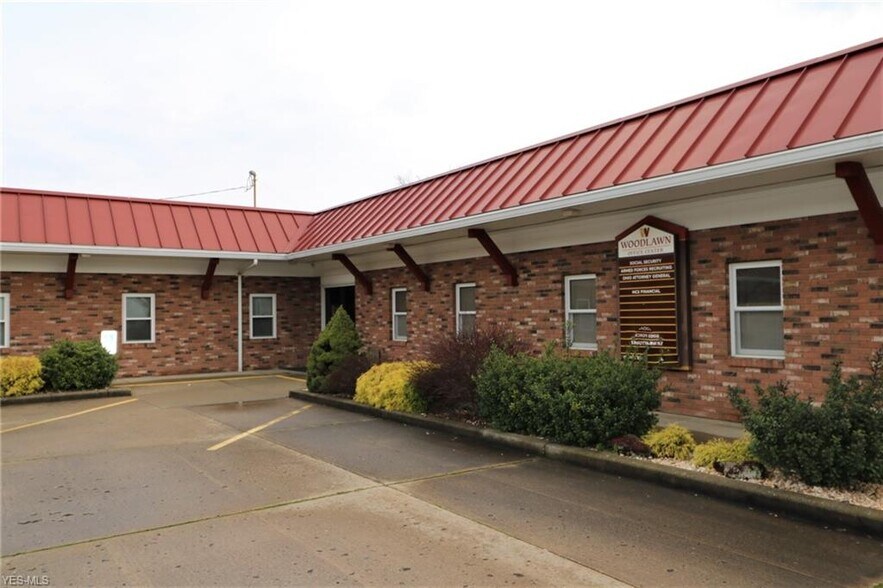 More Photos Of 1225 Woodlawn Ave, Cambridge Office For Lease