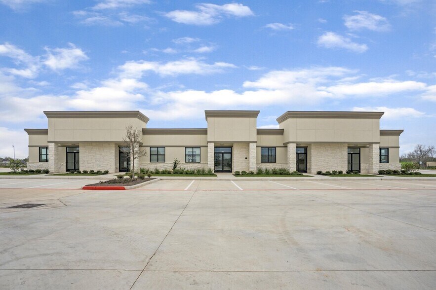 More Photos Of 10401 S Mason Rd Building C, Richmond Unknown For Lease