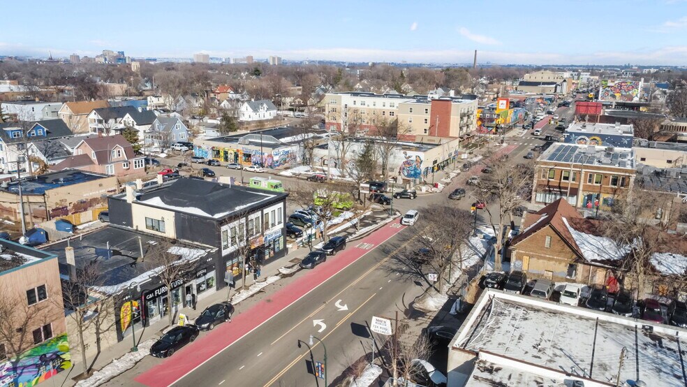 More Photos Of , Minneapolis General Retail For Sale