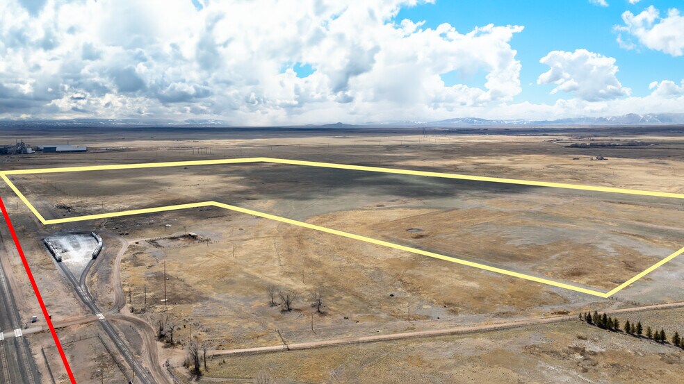 More Photos Of 10 Fort Sanders Rd, Laramie Land For Lease