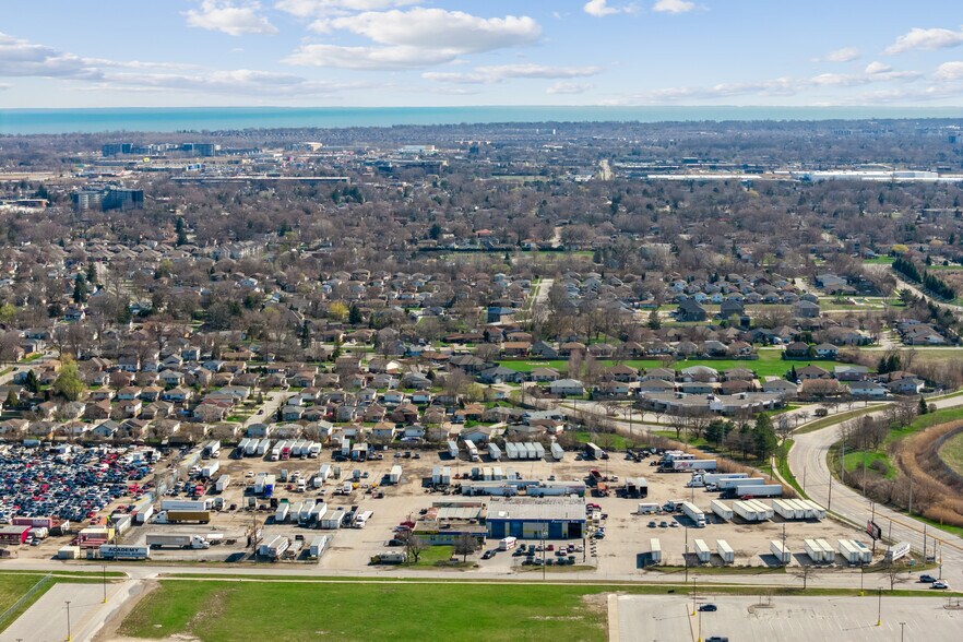 More Photos Of 2700 Central Av, Windsor Land For Sale