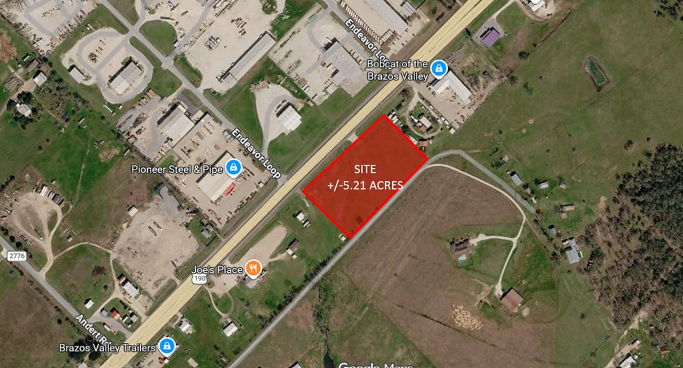 Primary Photo Of Highway 21, Wixon Valley Land For Sale
