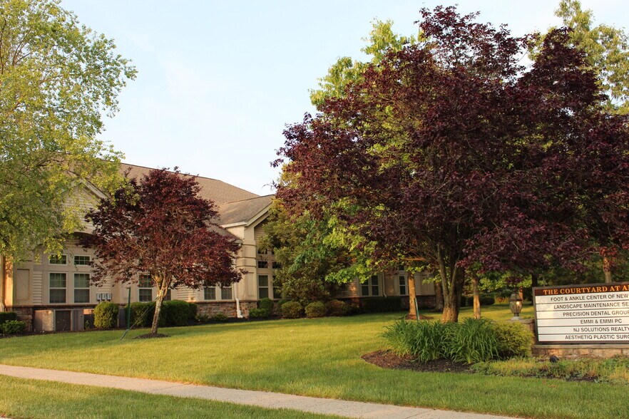 More Photos Of 491 Amwell Rd, Hillsborough Office For Sale