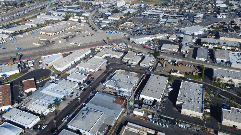 More Photos Of , Garden Grove Industrial For Sale