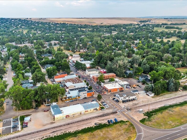 More Photos Of 121 E 2nd Ave, Niwot Restaurant For Lease