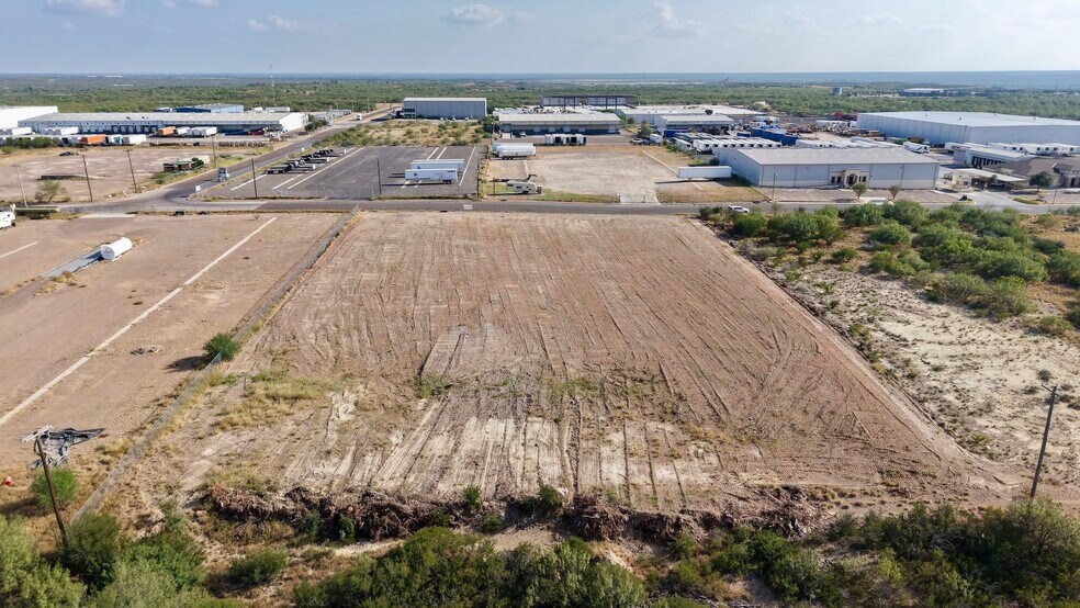 More Photos Of 1018 Black Diamond St, Laredo Land For Sale