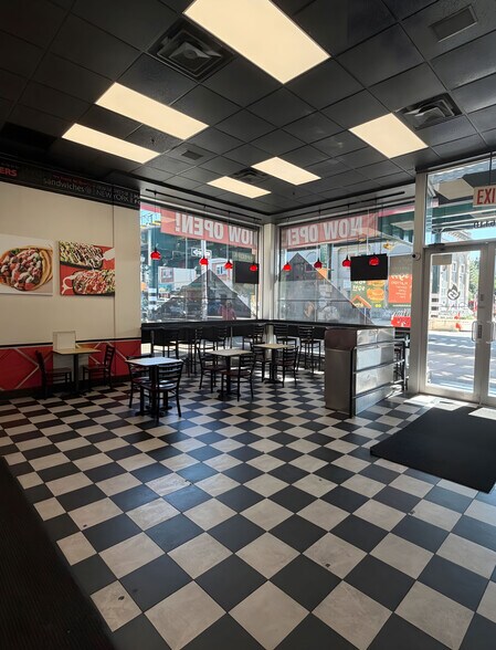 More Photos Of 1611 Broadway, Brooklyn General Retail For Lease