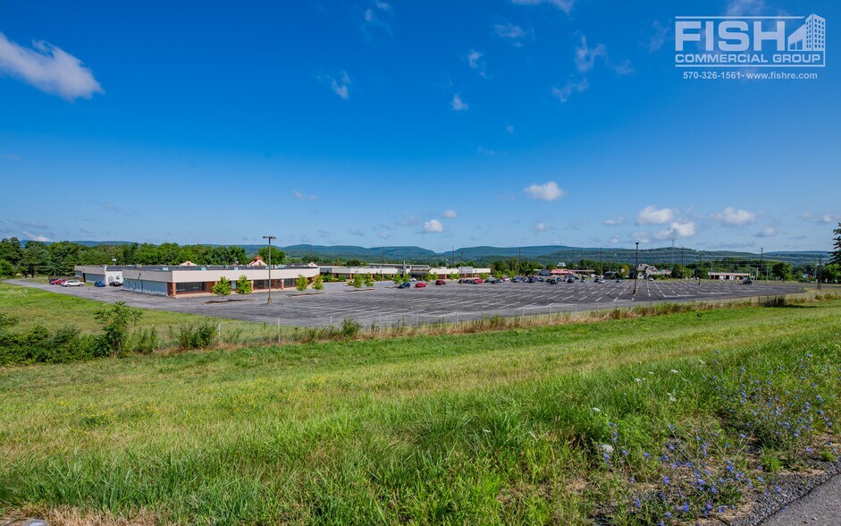 More Photos Of 1 Outlet Ln, Lock Haven Medical For Lease