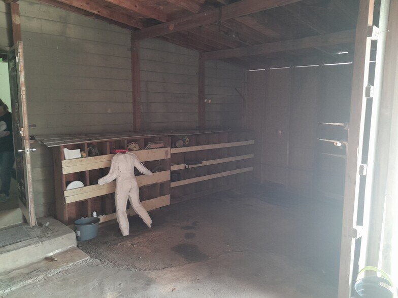 More Photos Of 9135 S Main St, Jonesboro Light Manufacturing For Sale