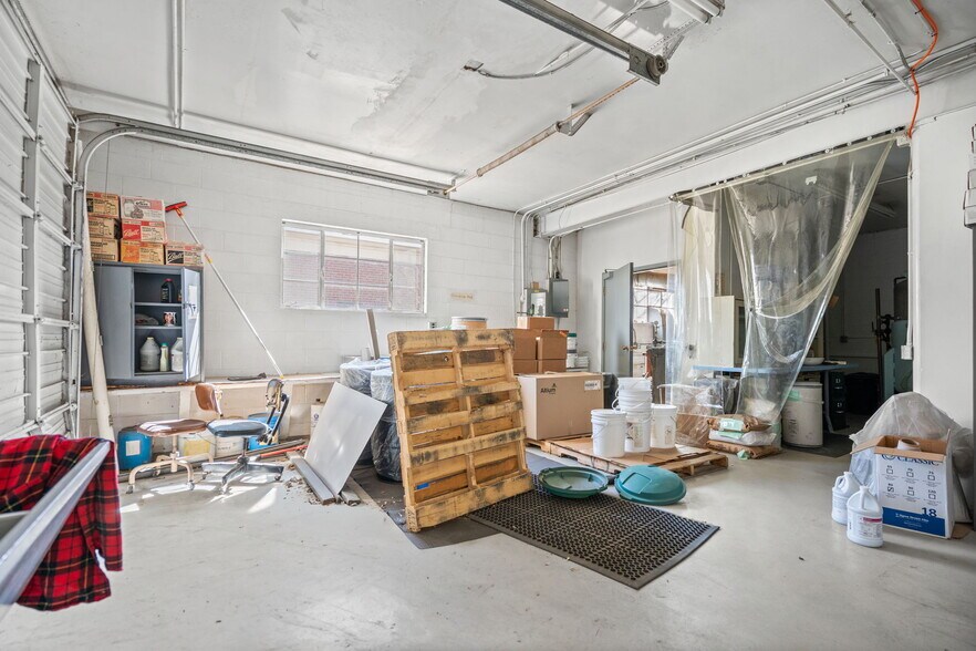 More Photos Of 2162 S Jason St, Denver Warehouse For Sale