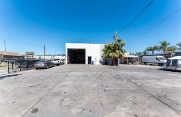 More Photos Of 1033-1047 W 3rd St, San Bernardino Warehouse For Sale