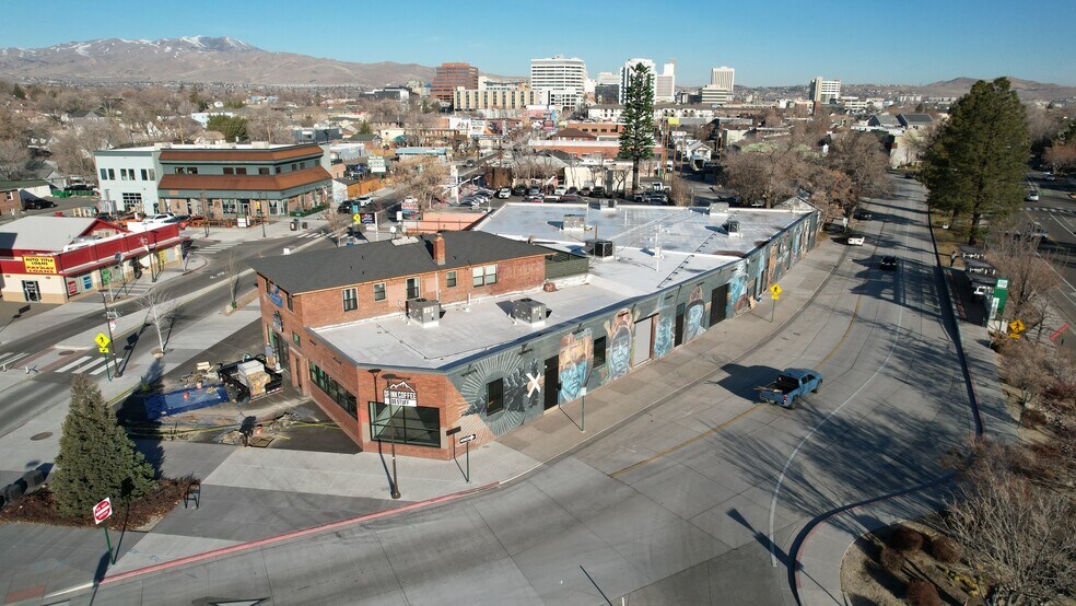 More Photos Of 960 S Virginia St, Reno Warehouse For Lease