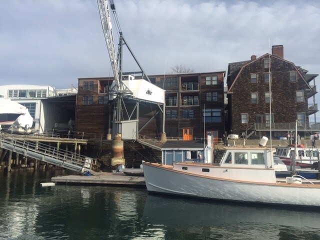 Primary Photo Of 89 Front St, Marblehead Loft Creative Space For Lease