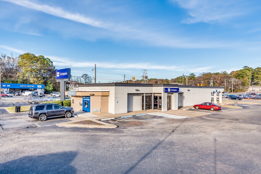 More Photos Of 3416-3458 Atlanta Hwy, Montgomery General Retail For Sale