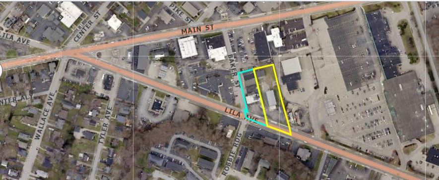 More Photos Of 741 Lila Ave, Milford Storefront For Lease