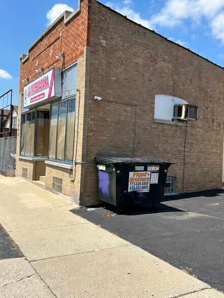 More Photos Of 8044 Grand Ave, River Grove Office Residential For Sale