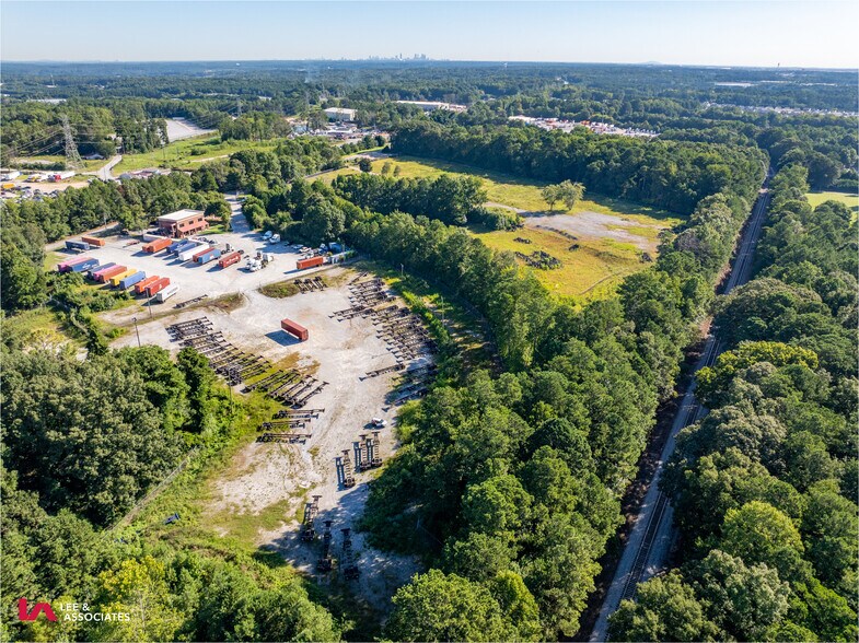 More Photos Of 4390 Stacks Rd, Atlanta Office For Lease