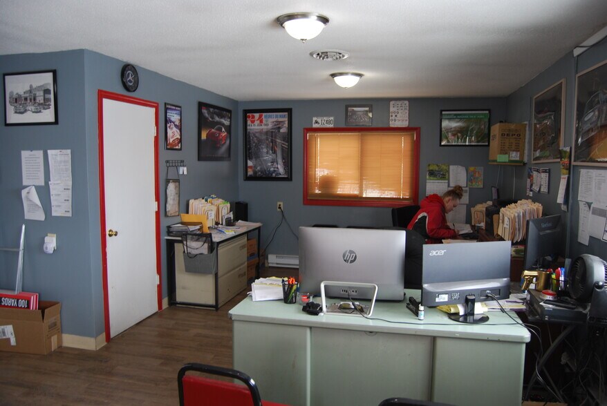 More Photos Of 23076 State Route 12, Watertown Showroom For Sale