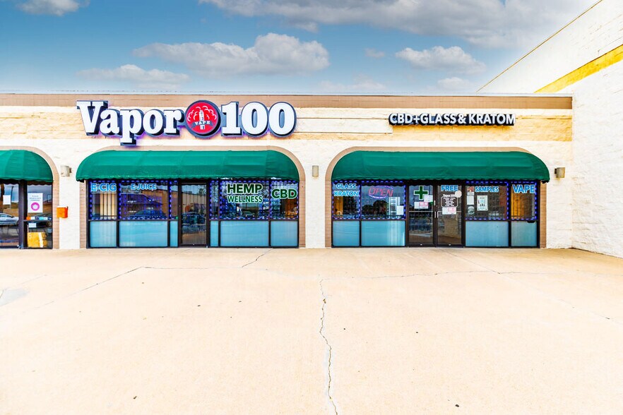 More Photos Of 900 E Prospect Ave, Ponca City Storefront For Sale